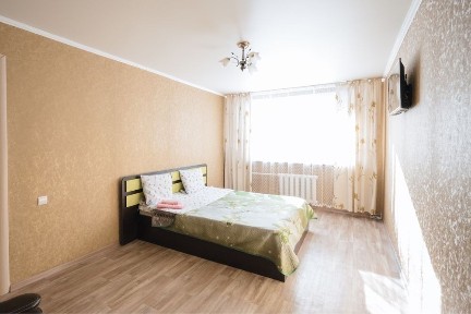 Северо-Казахстанская область, Петропавловск