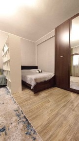 Продается квартира, 1-комнатная, 36 кв. м, Турксибский район