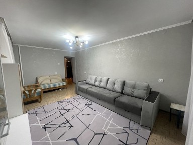 Сдается 2х ком. квартира, р-н речного вокзала