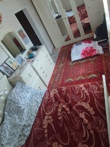 Западно-Казахстанская область, Актау