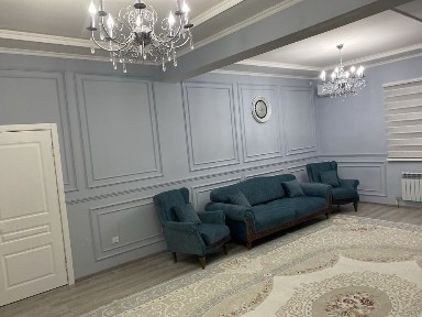 Атырауская область, Атырау, Авангард