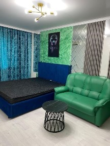 Кызылординская область, Кызылорда