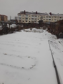 Костанайская область, Затобольск