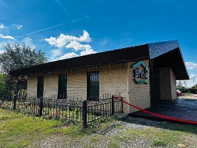 Карагандинская область, Шахтинск