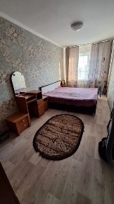 Карагандинская область, Балхаш