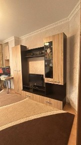 Карагандинская область, Караганда, Казыбекбийский район