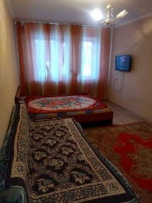 1-комнатной квартиры, 30 м², пр. Республики, дом 20