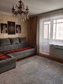 Карагандинская область, Караганда, Казыбекбийский район