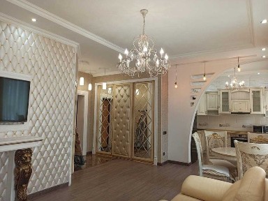 Карагандинская область, Караганда, Казыбекбийский район