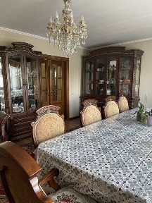 Продам котедж в хорошем состоянии