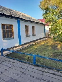 Обменяем дом на 3 х комнатную кв.