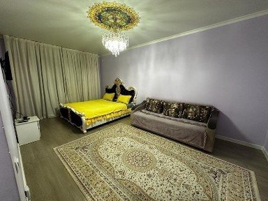 Алматинская область, Алматы, Наурызбайский район