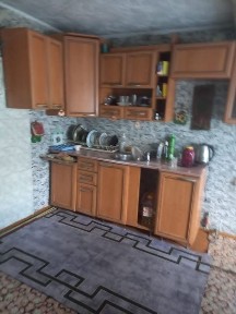 Продам Дом поселок Восточный или обмен на 1 комн квартиру