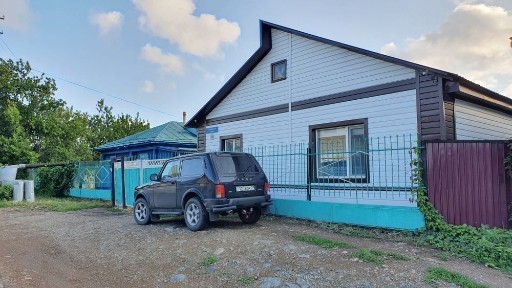 Акмолинская область, Кокшетау, Боровской