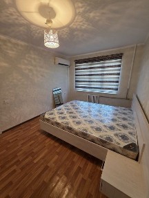 Туркестанская область, Шымкент, Аль-Фарабийский район