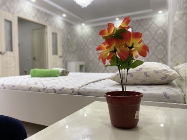 Актюбинская область, Актобе, Батыс 2