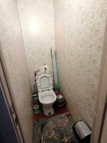 Сдам посуточно 2х ком квартиру в Новой Бухтарме