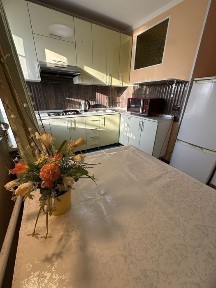 Карагандинская область, Караганда, Казыбекбийский район