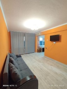 Карагандинская область, Балхаш