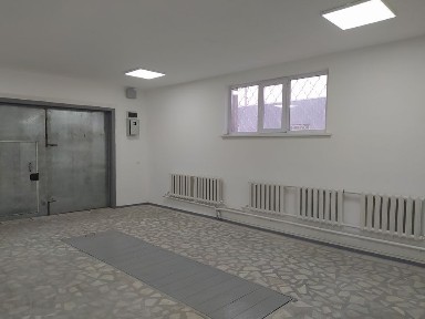 Сдам помещение бокс