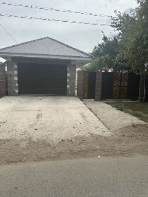 Западно-Казахстанская область, Уральск, Обл. больница