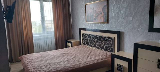 Продам 3-х комнатную квартиру