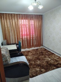 Актюбинская область, Алга