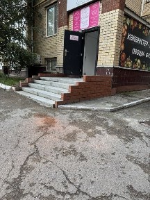 Костанайская область, Костанай