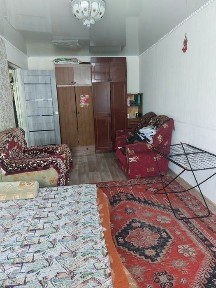 Продается однокомнатная квартира в общежитии