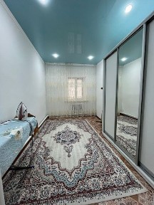 Актюбинская область, Хромтау