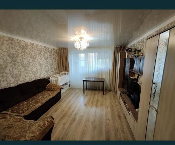 Продам полноценную 2- ух комнатную квартиру