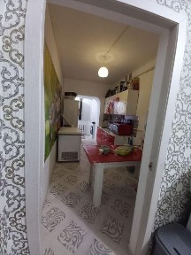 Продам 3 комнатную квартиру с гаражом и зем участком село талдыкол