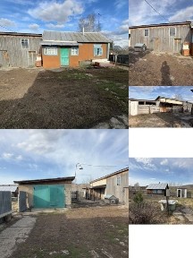 Восточно-Казахстанская область, Бобровка