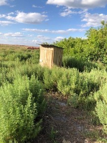 Акмолинская область, Аршалы