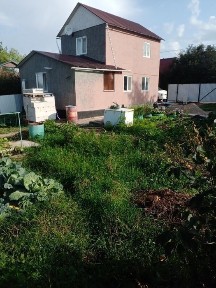 Акмолинская область, Валиханово