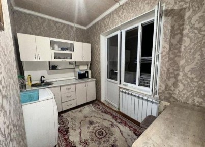 Акмолинская область, Астана, Алматинский район