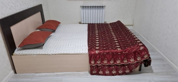 Туркестанская область, Туркестан