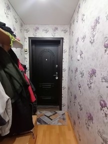 Продам однокомнатную квартиру