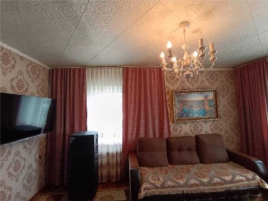 Карагандинская область, Караганда, Октябрьский район