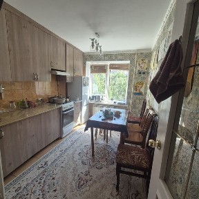 Атырауская область, Атырау, Авангард