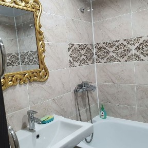 Актюбинская область, Актобе, микрорайон 11