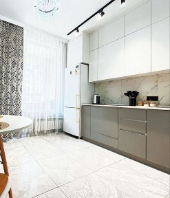 Акмолинская область, Астана, Алматинский район