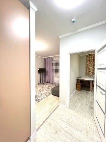 Туркестанская область, Шымкент, Абайский район