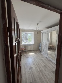 Западно-Казахстанская область, Уральск, Универмаг