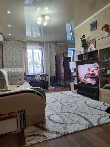 Продам квартиру.