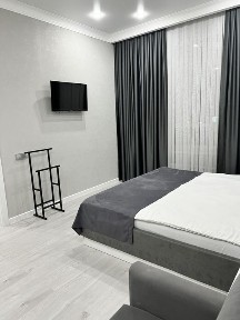 Акмолинская область, Астана, Нура