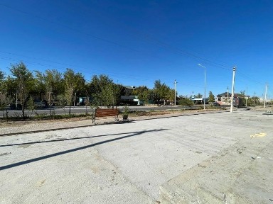 Туркестанская область, Туркестан