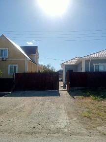 Атырауская область, Атырау, Авангард