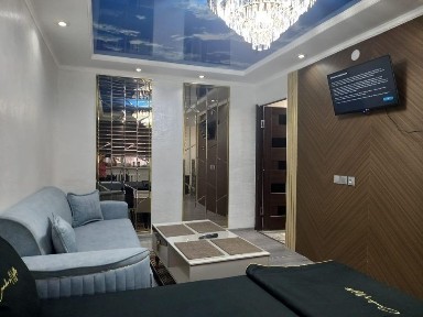 ВИП квартира 2сагат 6000т Универсам