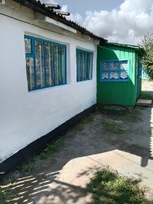 Продам дом 3х комнатный в Красносельском